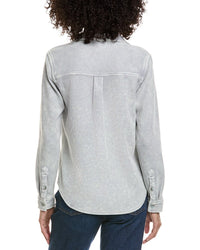 Trove New York West Button Shirt