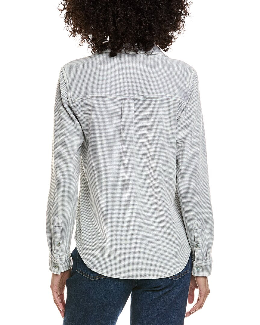 Trove New York West Button Shirt