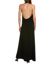 Proenza Schouler Ember Matte Maxi Dress