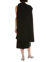 Proenza Schouler Maude Midi Dress