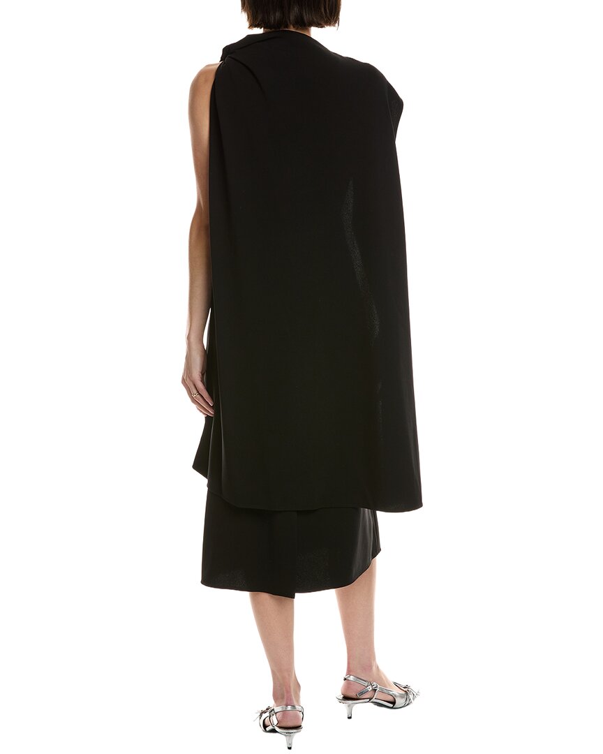 Proenza Schouler Maude Midi Dress