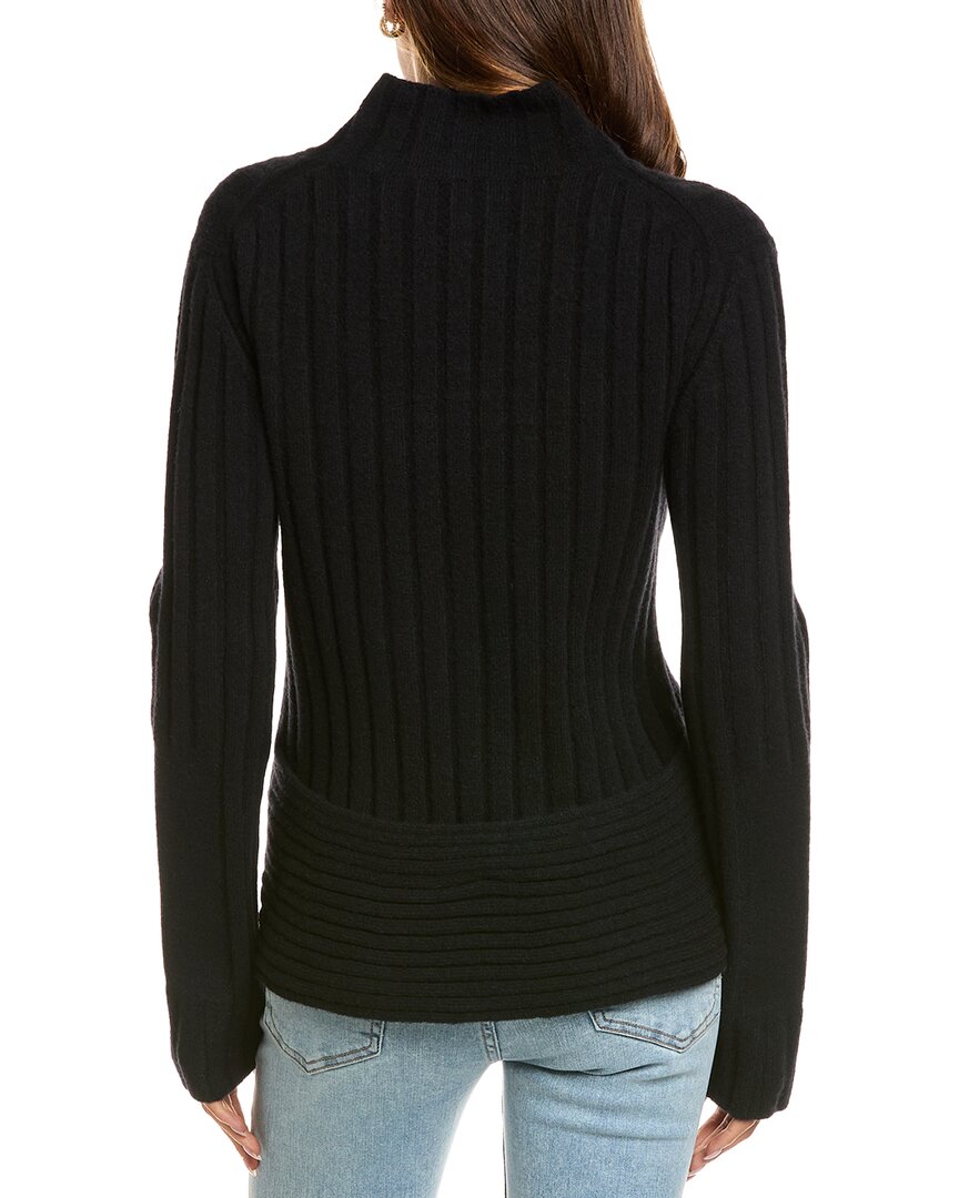 Proenza Schouler White Label Haven Wool & Cashmere-Blend Sweater