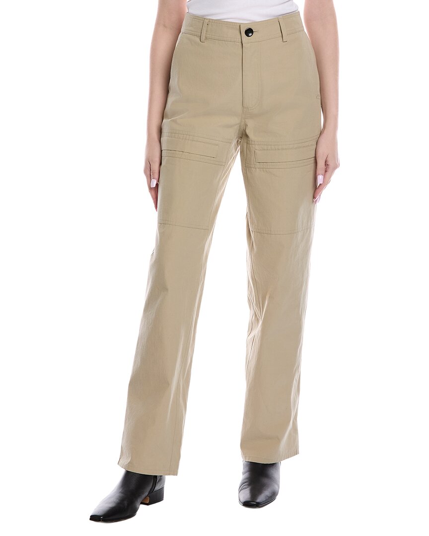 Proenza Schouler White Label Syndor Pant