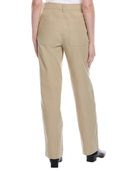 Proenza Schouler White Label Syndor Pant