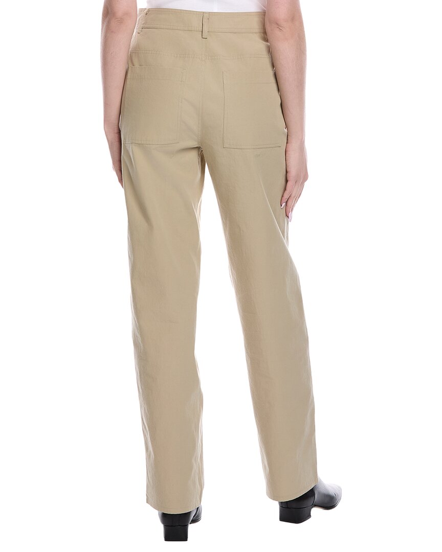 Proenza Schouler White Label Syndor Pant