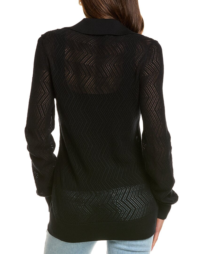 Proenza Schouler White Label Nicola Knit Sweater