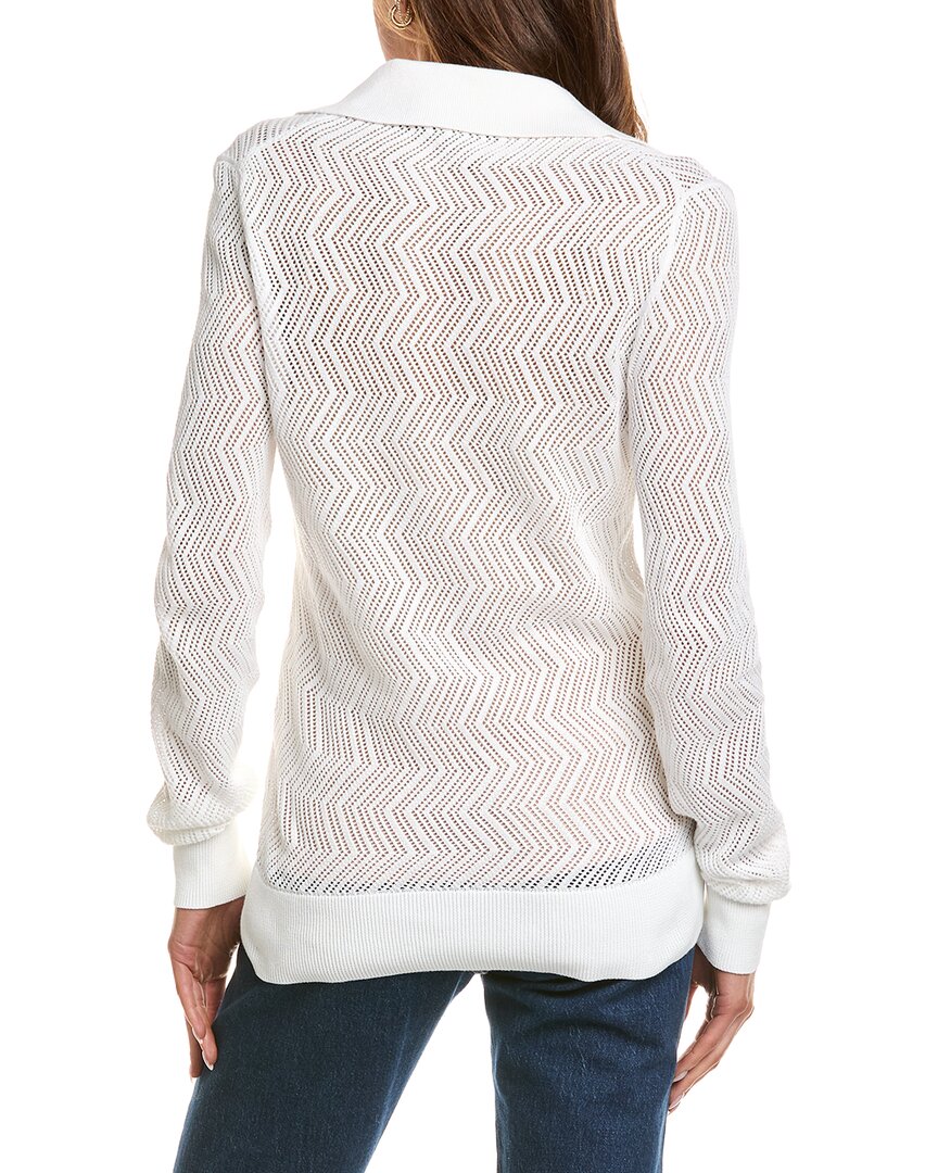 Proenza Schouler White Label Nicolo Knit Sweater