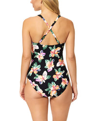 Leilani Palmyra One-Piece