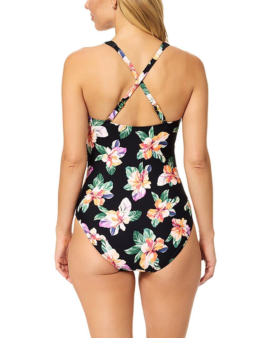 Leilani Palmyra One-Piece