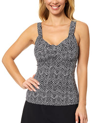 Leilani Coastalini Tankini