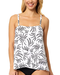 Leilani Newport Tankini