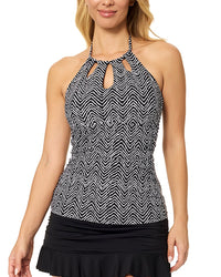 Leilani Tahitiini Tankini