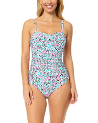 Leilani Solstice One-Piece