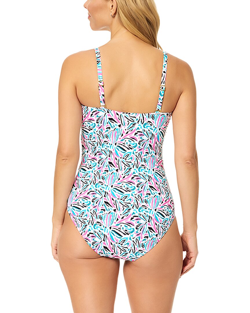 Leilani Solstice One-Piece