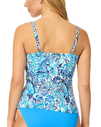 Leilani Belizeini Tankini