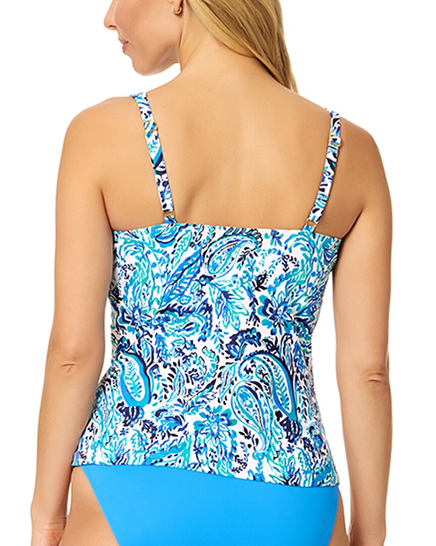 Leilani Belizeini Tankini