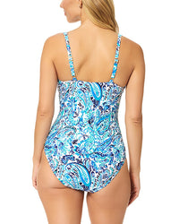 Leilani Maui One-Piece