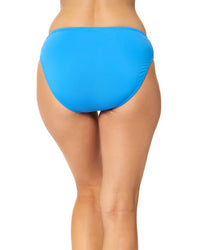 Leilani Shaper Bikini Bottom