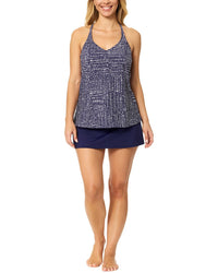 Leilani Racer Back Tank
