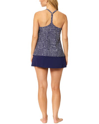 Leilani Racer Back Tank