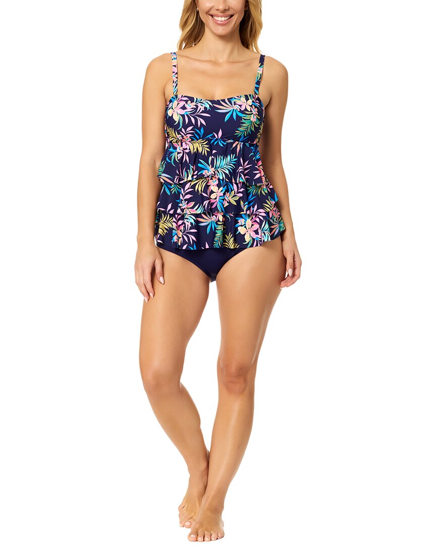Leilani Tiered Bandini