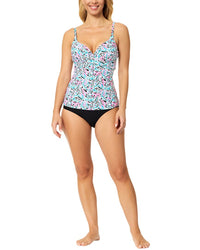 Leilani Gemini Tankini