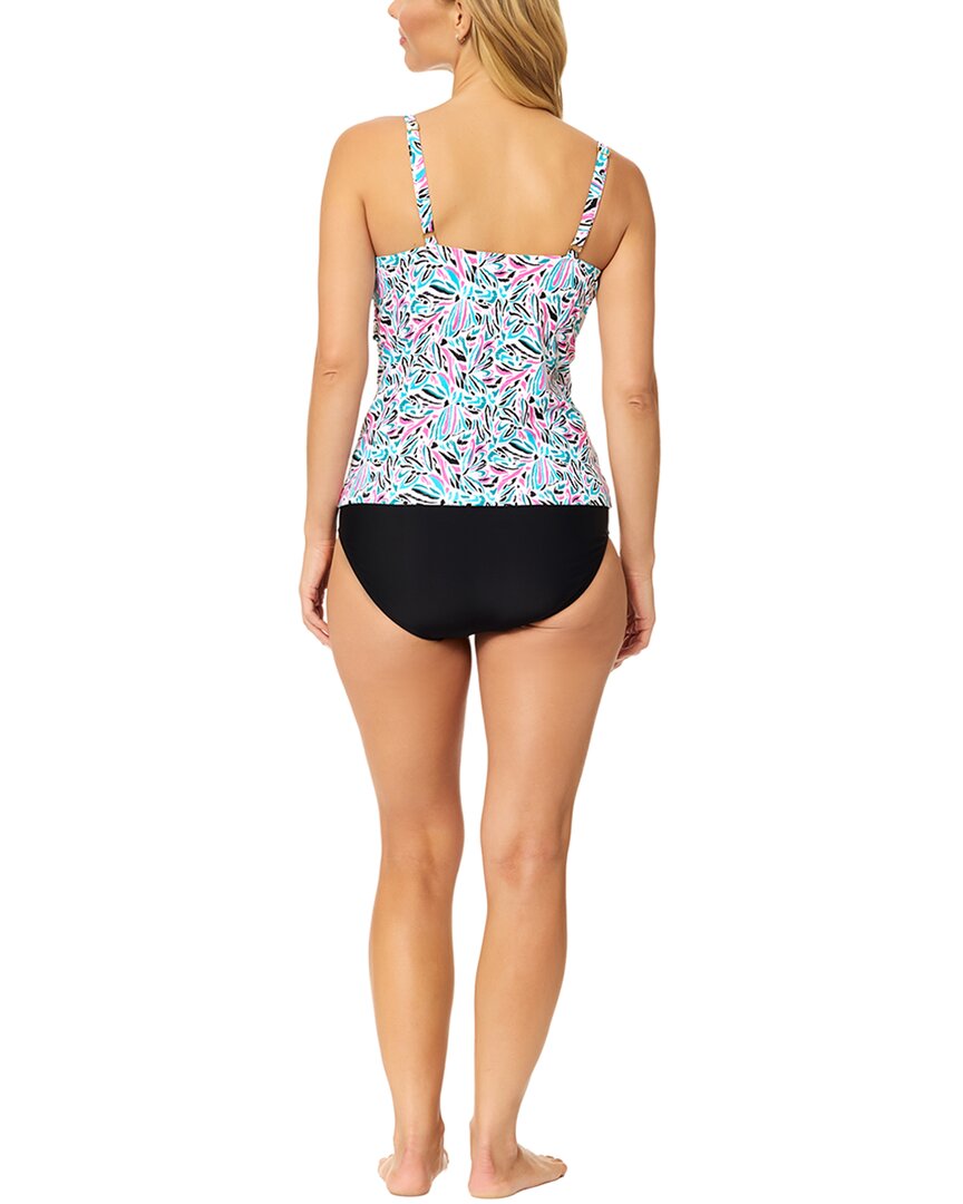 Leilani Gemini Tankini