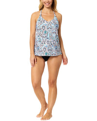 Leilani Racer Back Tank