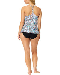 Leilani Racer Back Tank
