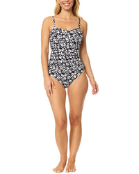 Leilani Solstice One-Piece