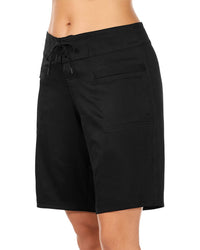 Leilani Surf City Short