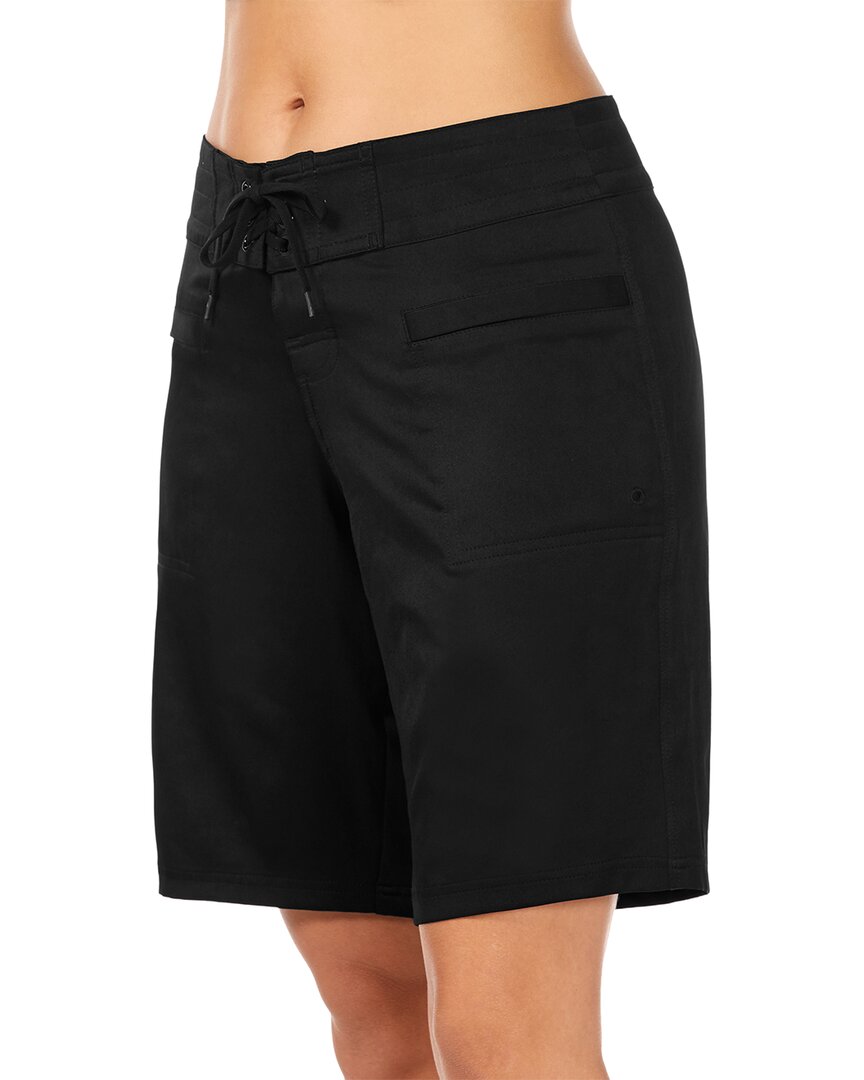 Leilani Surf City Short
