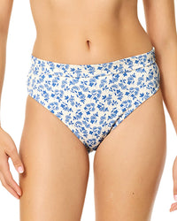 Raisins Magnolia Bikini Bottom