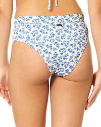 Raisins Magnolia Bikini Bottom