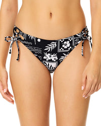 Raisins Sweet Side Bikini Bottom