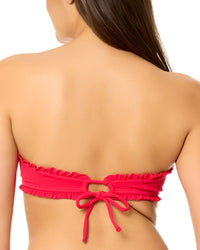 Raisins Bikini Top