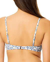 Raisins V-Bikini Tops Bikini Top