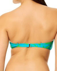 Raisins Biscayne Bikini Top