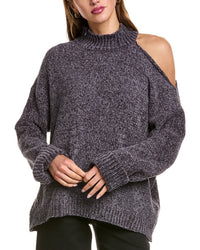 Jak Chenille Sweater
