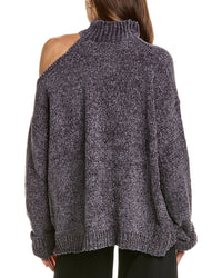 Jak Chenille Sweater
