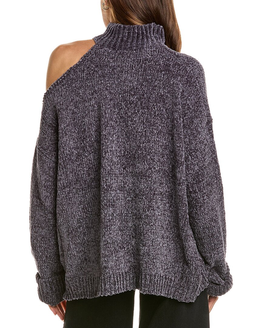 Jak Chenille Sweater