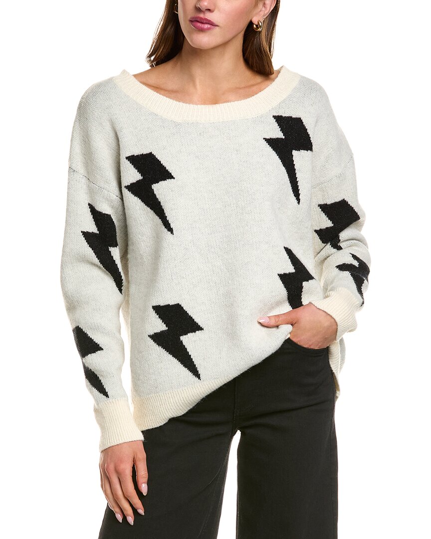 Jak Pullover Sweater