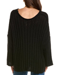 Jak Crewneck Sweater