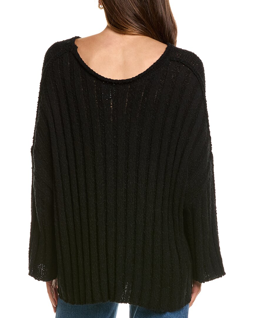 Jak Crewneck Sweater