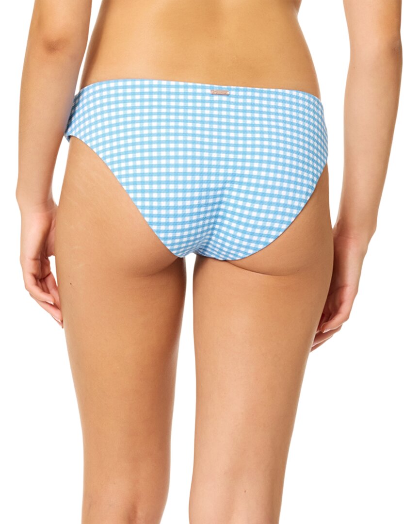 Raisins Lace Up Swim Bottom