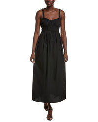 Boss Hugo Boss Dalza Midi Dress