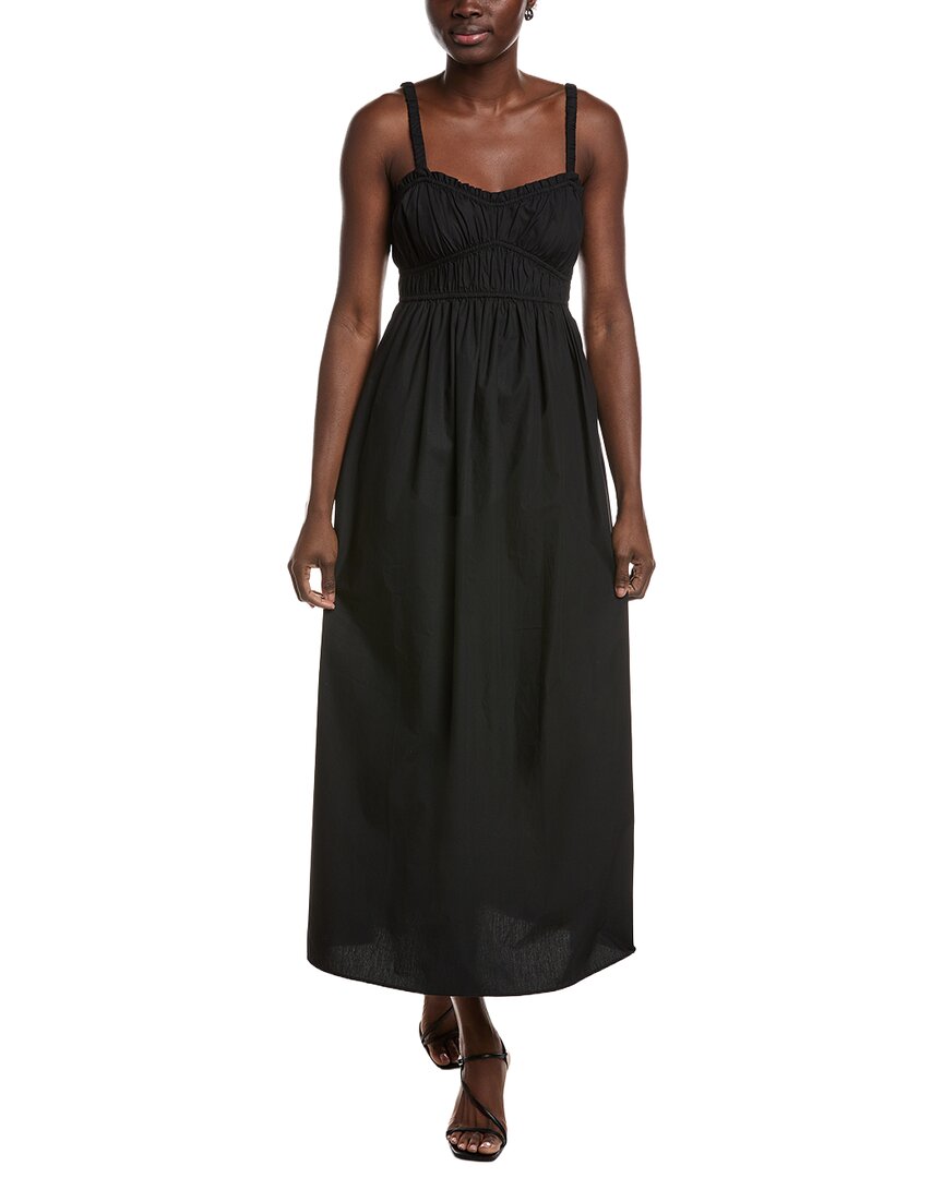 Boss Hugo Boss Dalza Midi Dress