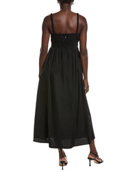 Boss Hugo Boss Dalza Midi Dress