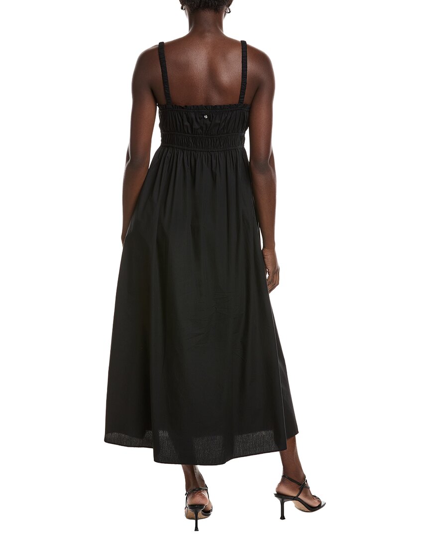 Boss Hugo Boss Dalza Midi Dress