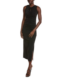 Boss Hugo Boss Emberla Midi Dress